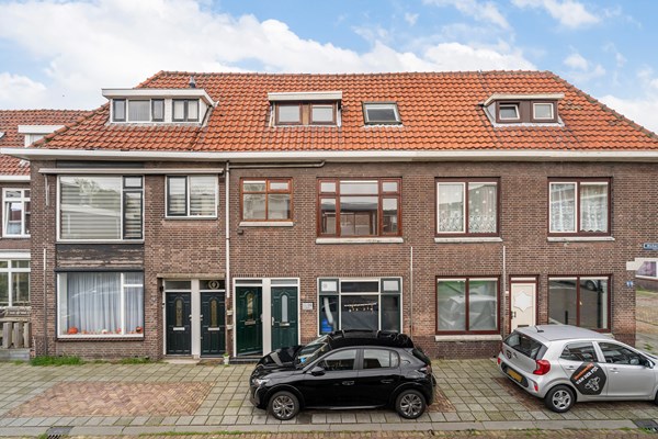 Property photo - Richard Holstraat 97, 3131EN Vlaardingen